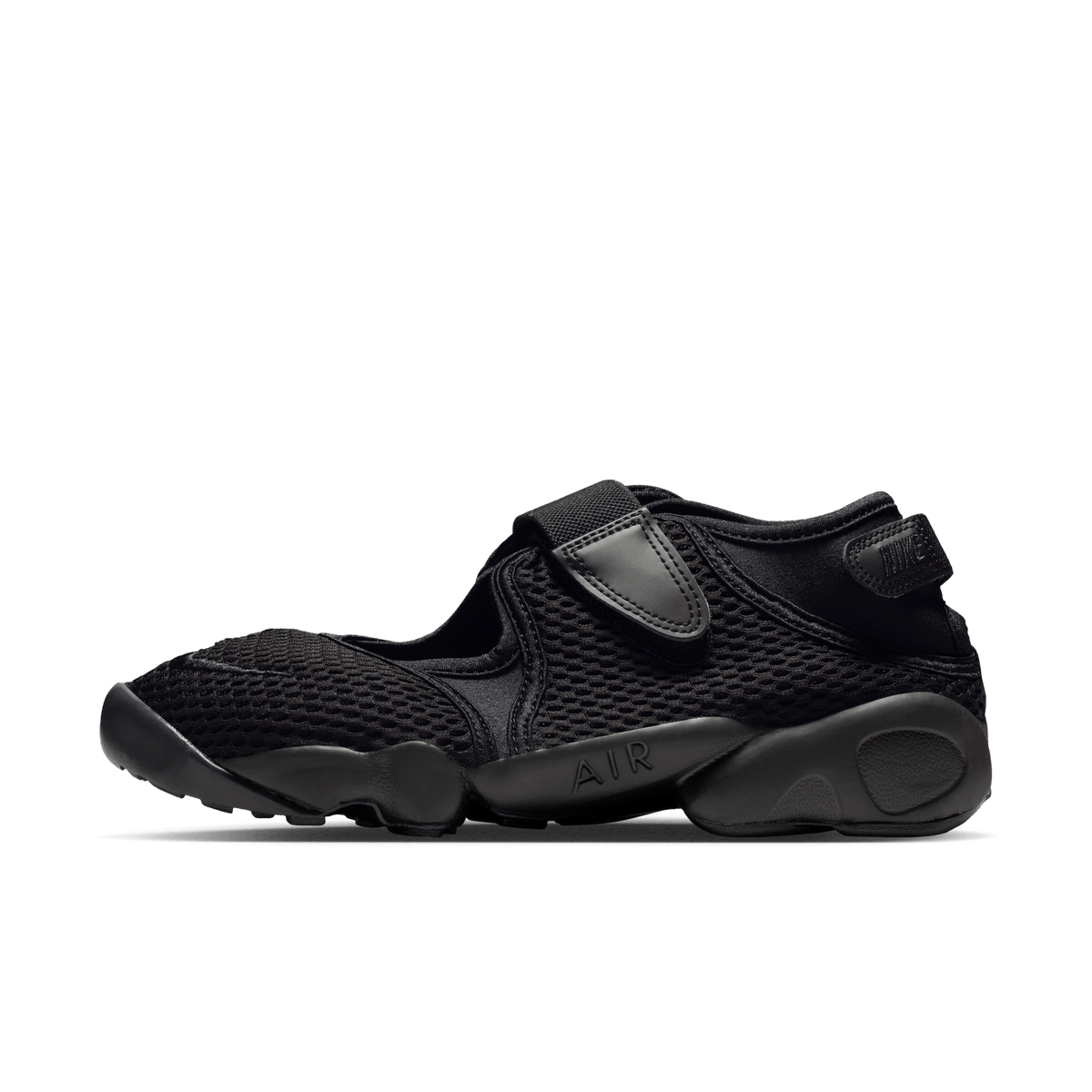 Nike Air Rift Mesh Black (Women's) – IW8074-001-35.5 – product view 5