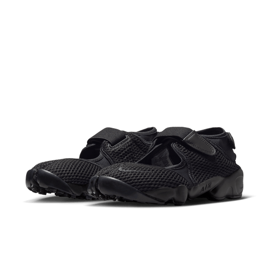 Nike Air Rift Mesh Black (Women's) – IW8074-001-35.5 – product view 2