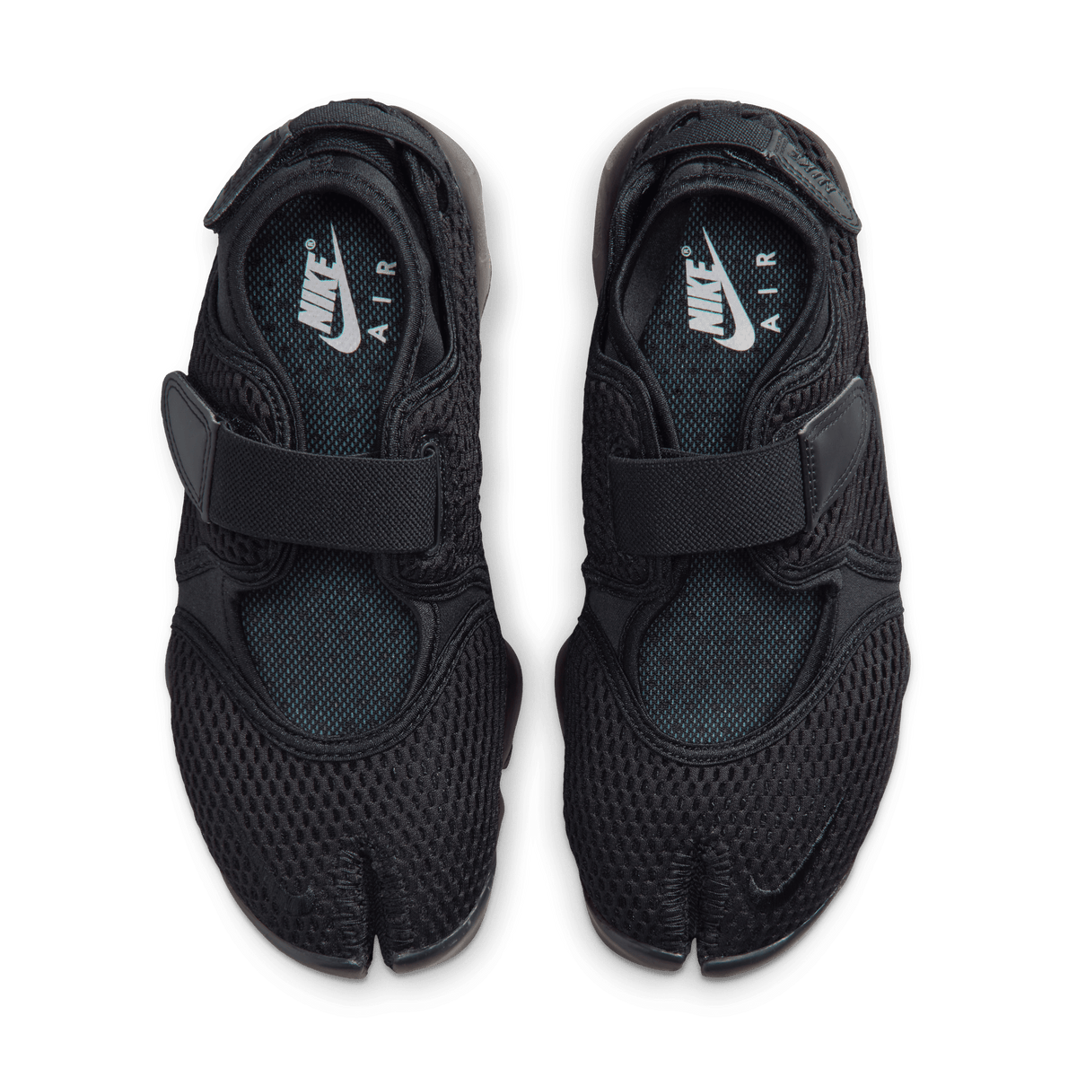 Nike Air Rift Mesh Black (Women's) – IW8074-001-35.5 – product view 3