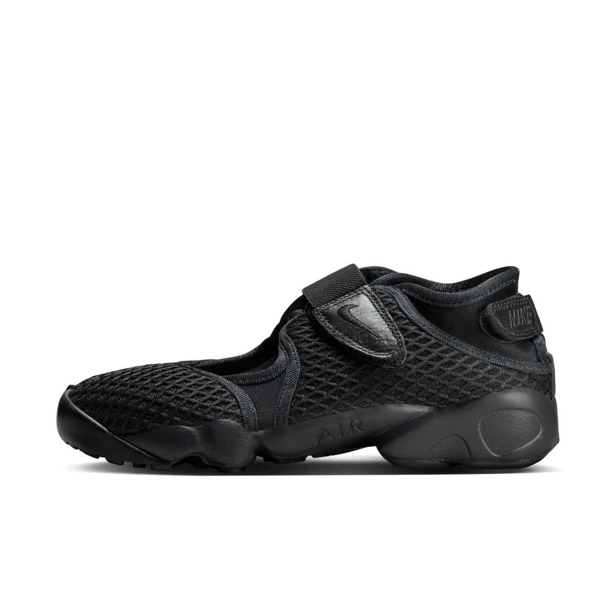 Nike Air Rift Off-Noir (Women's) – HM8288-001-39 – product view 5