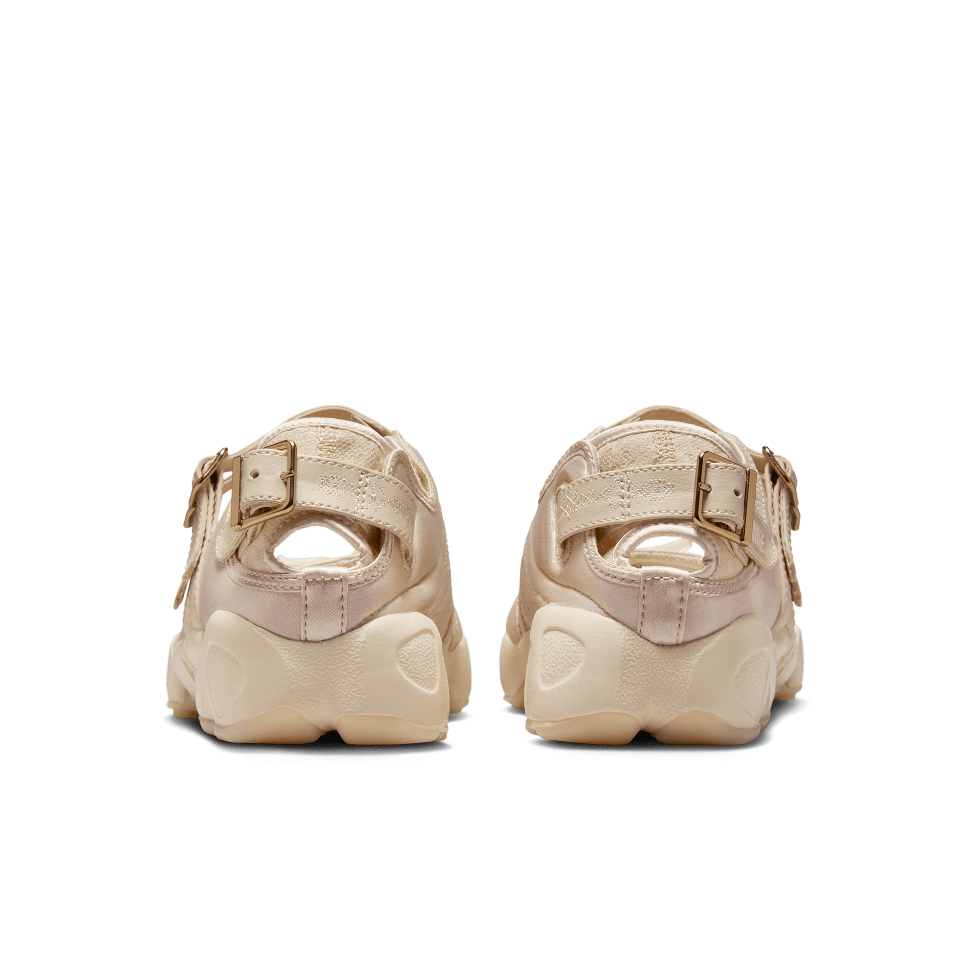 Nike Air Rift Pearl White Buckle Strap (Women's) – IH7346-222-36.5 – product view 4