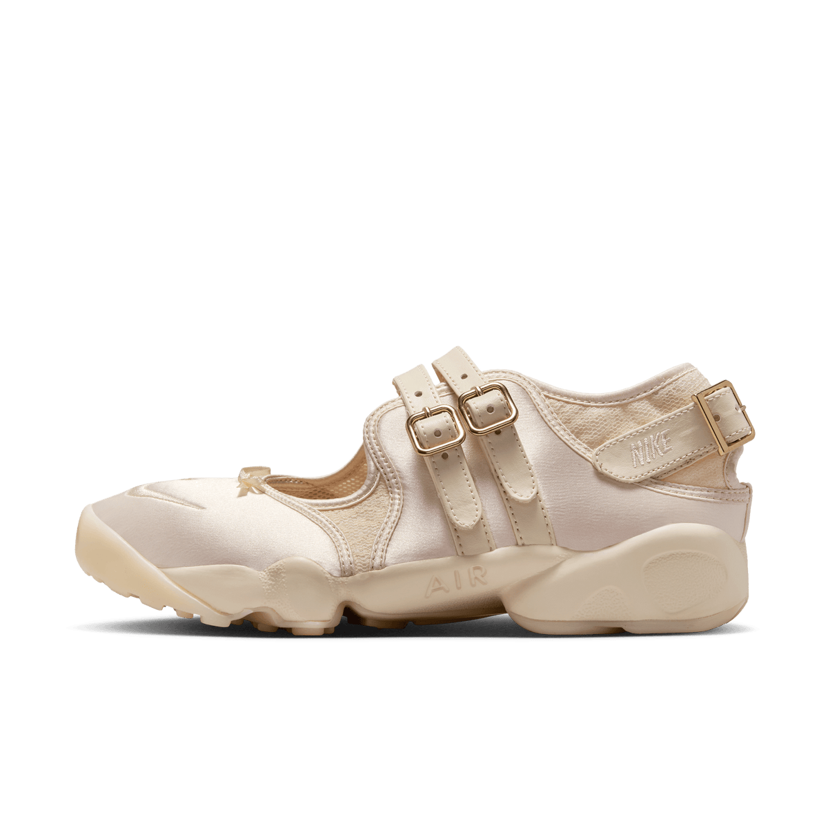 Nike Air Rift Pearl White Buckle Strap (Women's) – IH7346-222-36.5 – product view 5