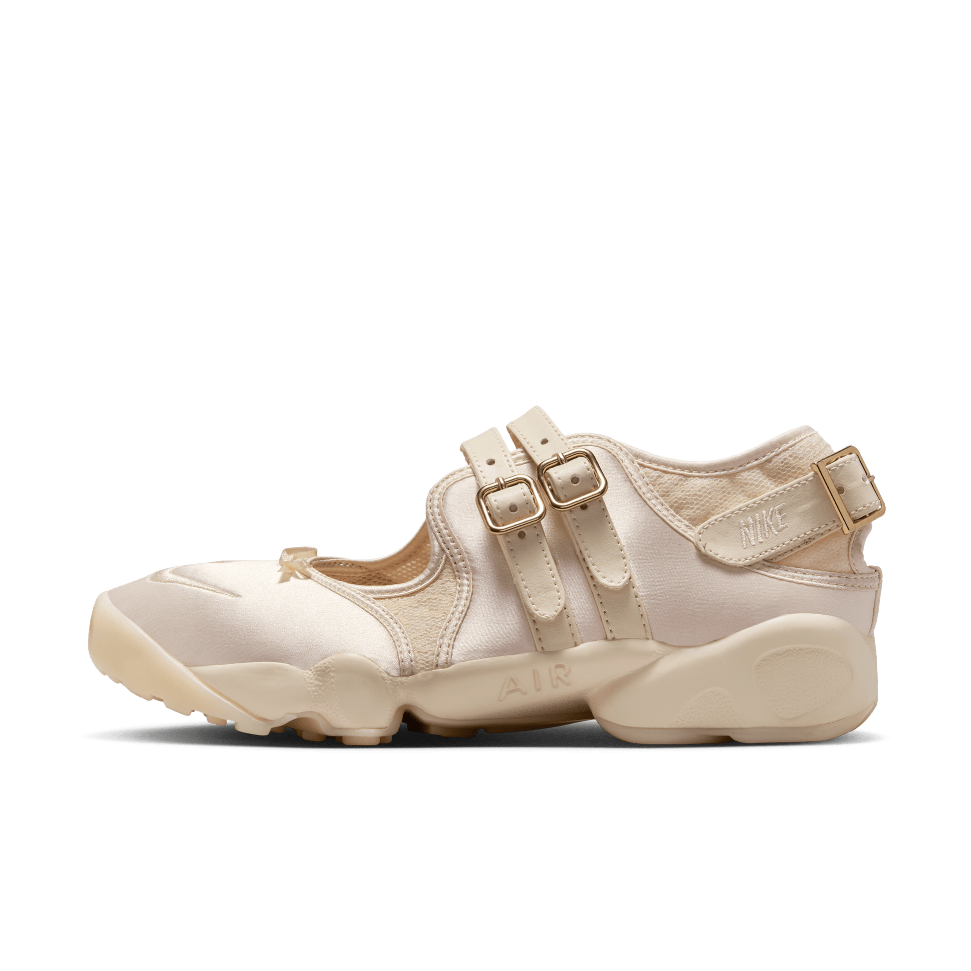 Nike Air Rift Pearl White Buckle Strap (Women's) – IH7346-222-36.5 – product view 5