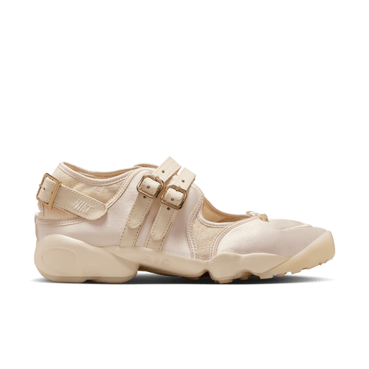 Nike Air Rift Pearl White Buckle Strap (Women's) – IH7346-222-36.5 – product image