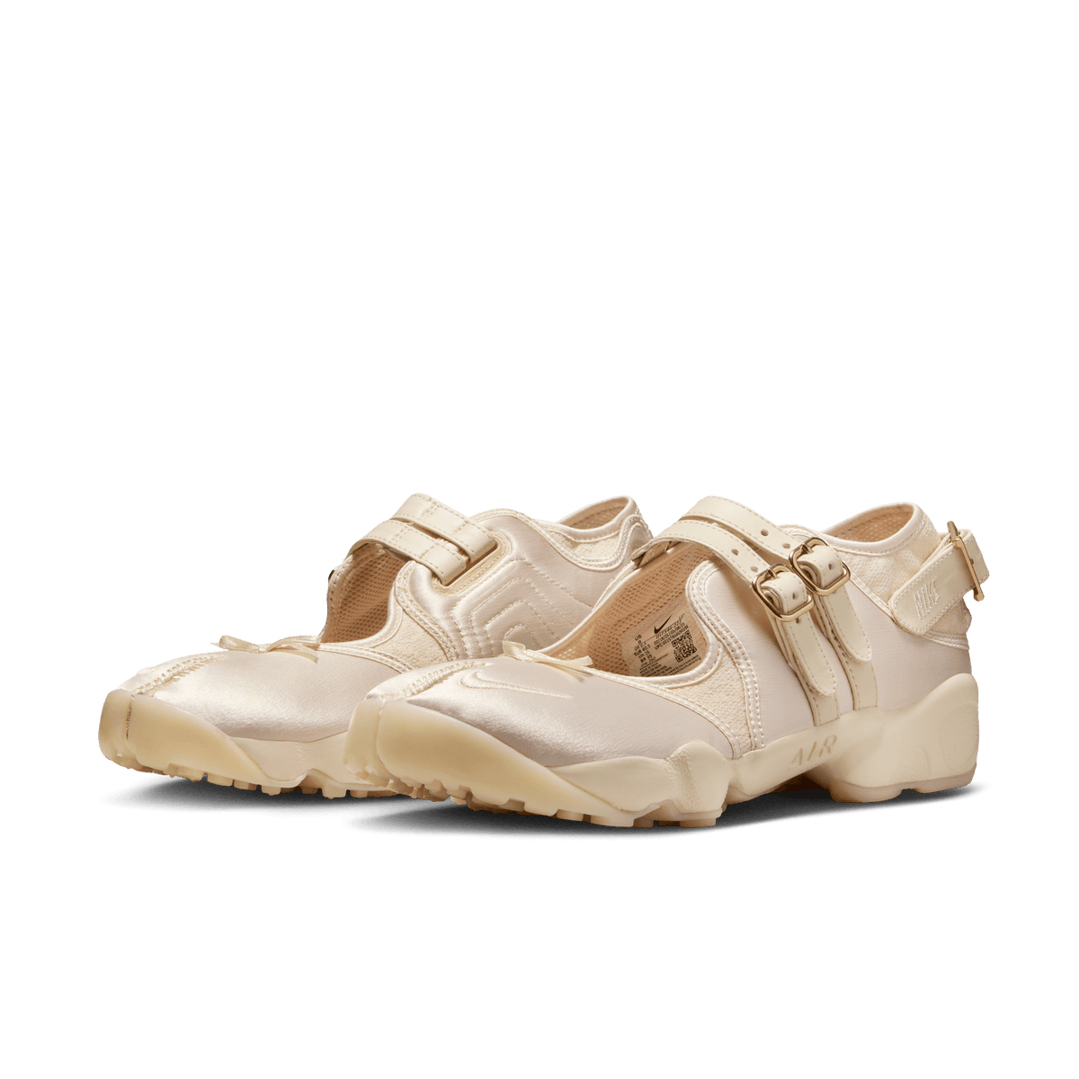 Nike Air Rift Pearl White Buckle Strap (Women's) – IH7346-222-36.5 – product view 2