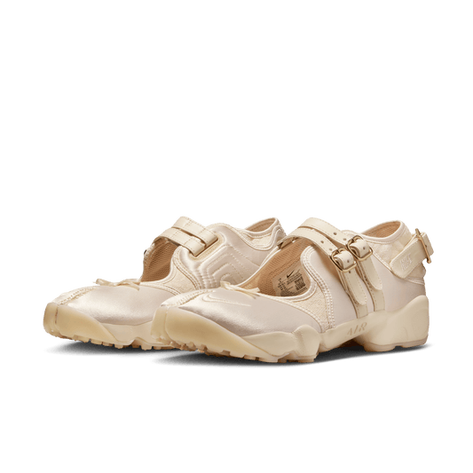 Nike Air Rift Pearl White Buckle Strap (Women's) – IH7346-222-36.5 – product view 2