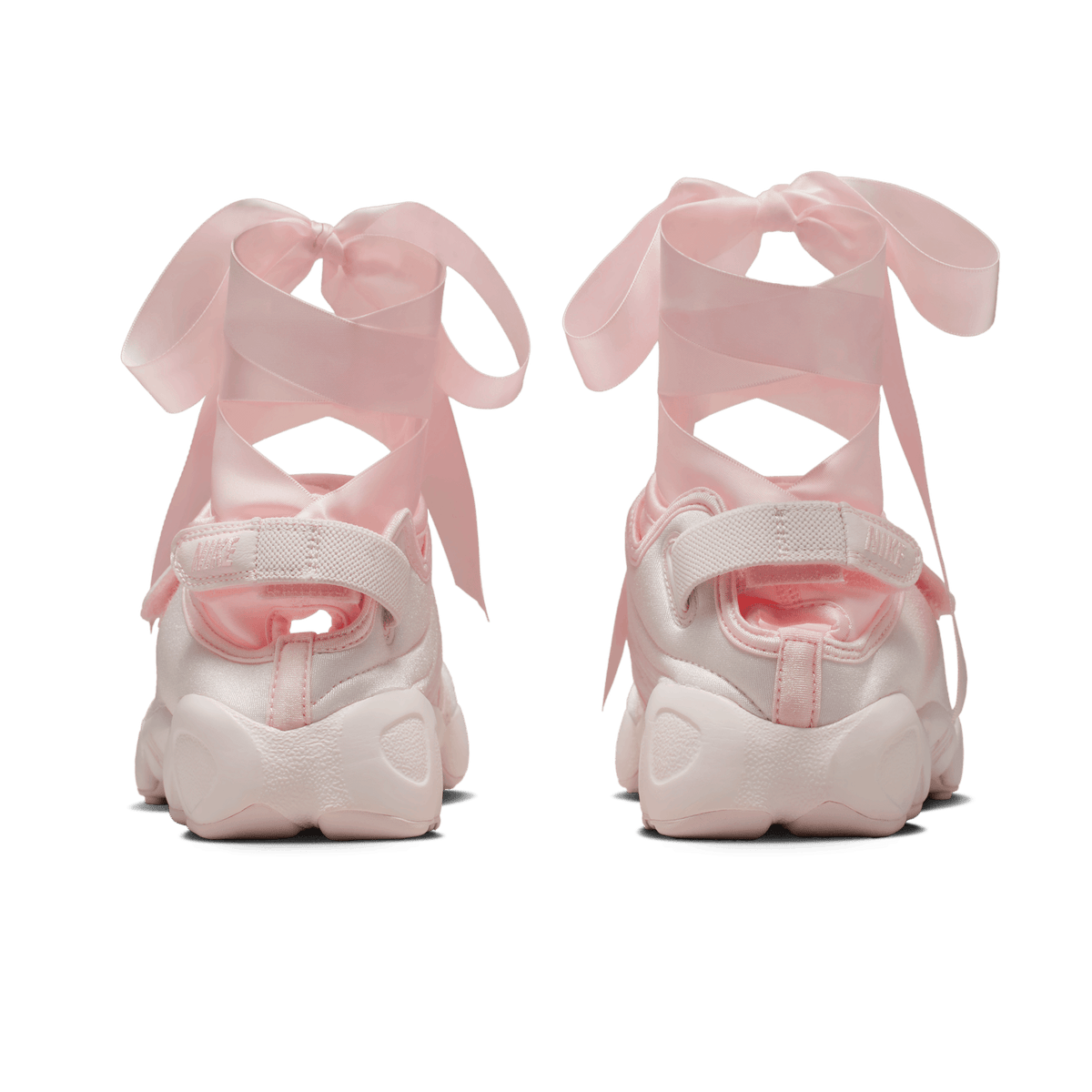Nike Air Rift Premium SE Light Soft Pink Ribbons (Women's) – HQ3761-640-35.5 – product view 4