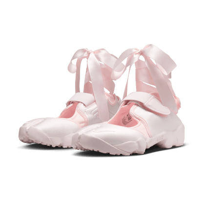 Nike Air Rift Premium SE Light Soft Pink Ribbons (Women's) – HQ3761-640-35.5 – product view 2