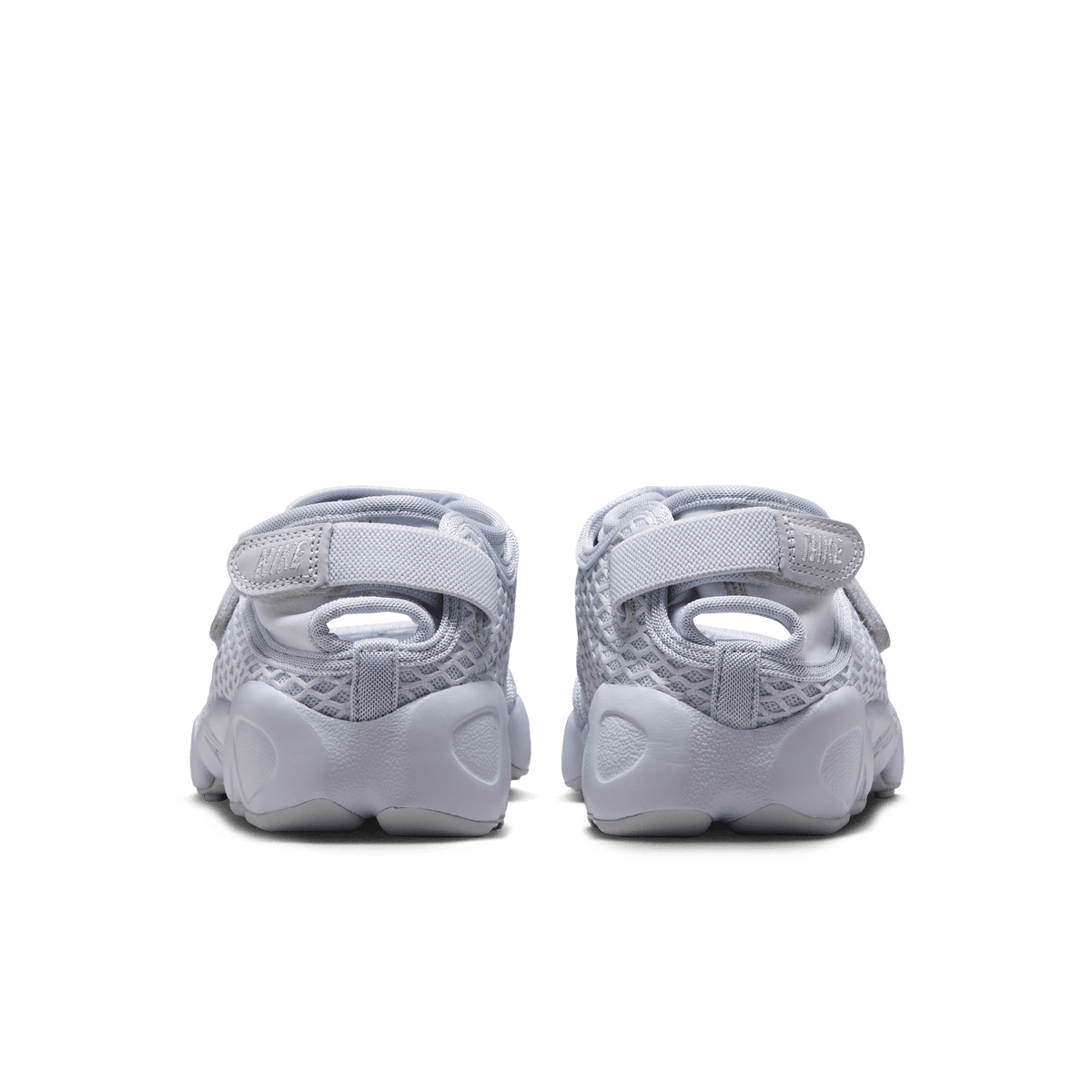 Nike Air Rift Pure Platinum Wolf Grey (Women's) – HM8288-002-36.5 – product view 4
