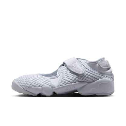 Nike Air Rift Pure Platinum Wolf Grey (Women's) – HM8288-002-36.5 – product view 5