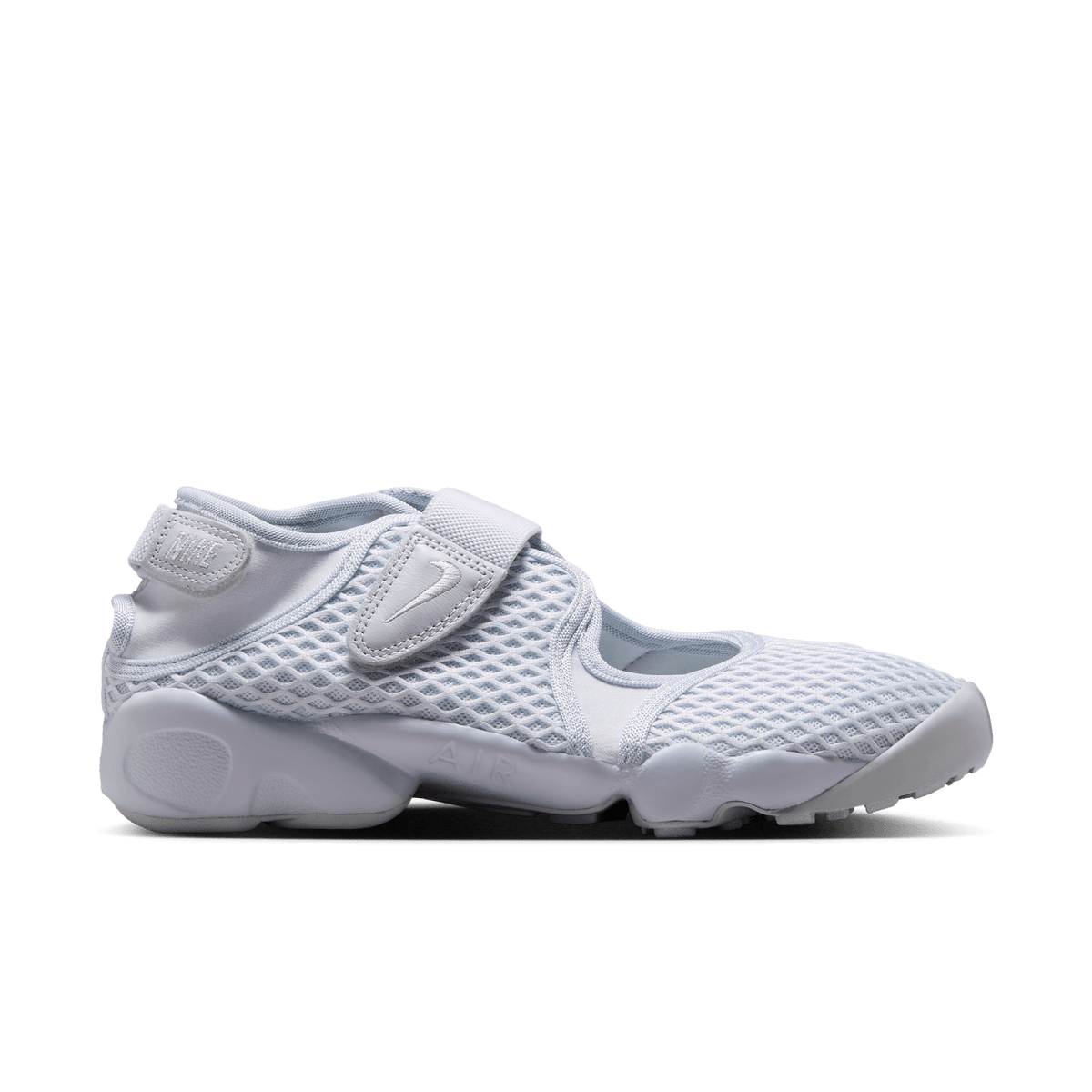 Nike Air Rift Pure Platinum Wolf Grey (Women's) – HM8288-002-36.5 – product image