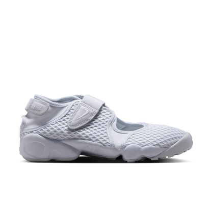 Nike Air Rift Pure Platinum Wolf Grey (Women's) – HM8288-002-36.5 – product image