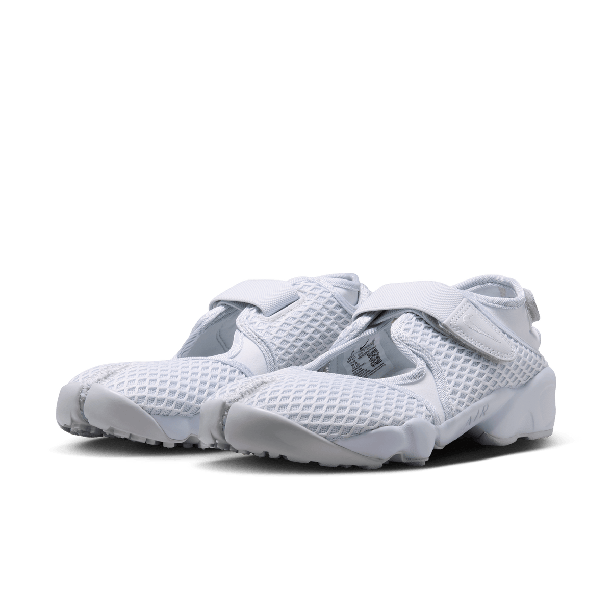 Nike Air Rift Pure Platinum Wolf Grey (Women's) – HM8288-002-36.5 – product view 2