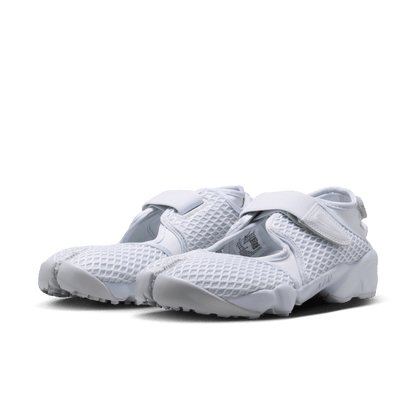 Nike Air Rift Pure Platinum Wolf Grey (Women's) – HM8288-002-36.5 – product view 2