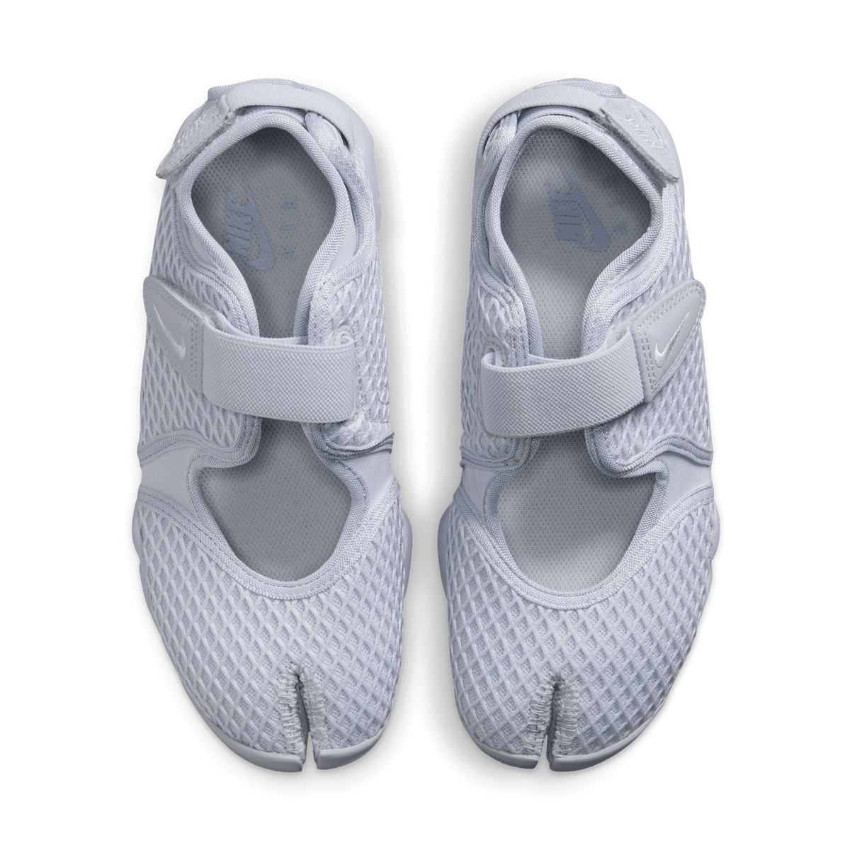 Nike Air Rift Pure Platinum Wolf Grey (Women's) – HM8288-002-36.5 – product view 3