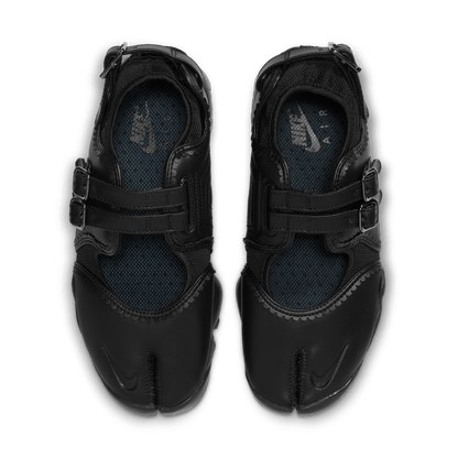 Nike Air Rift Triple Black Buckle Strap (Women's) – IB8881-001-35.5 – product view 3
