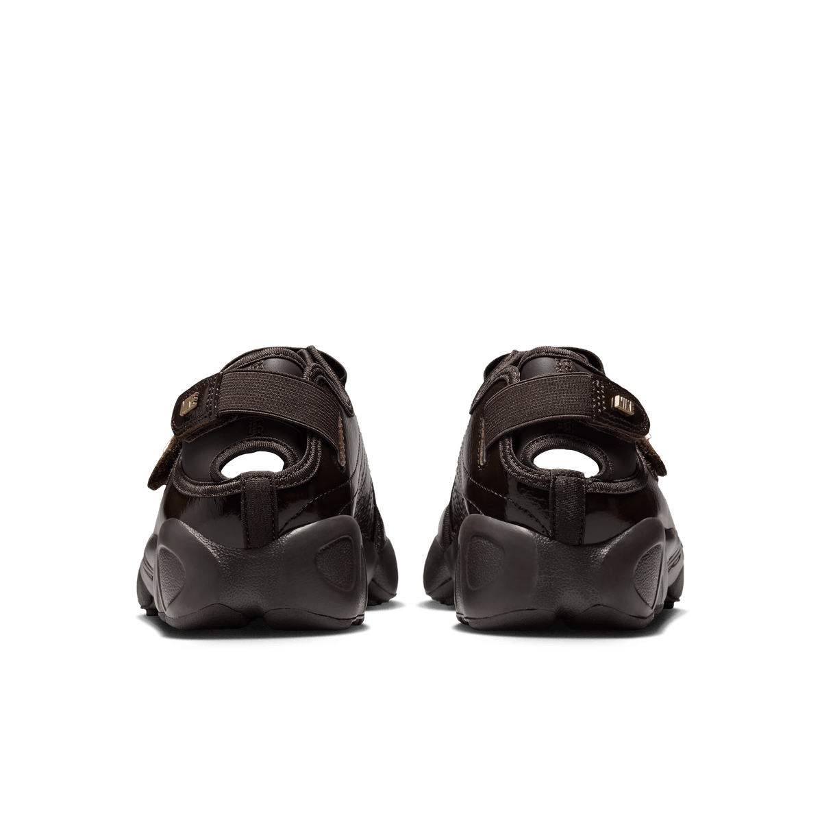 Nike Air Rift Velvet Brown Gold (Women's) – IB8954-200-35.5 – product view 4