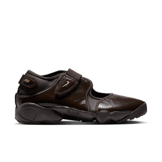 Nike Air Rift Velvet Brown Gold (Women's) – IB8954-200-35.5 – product image