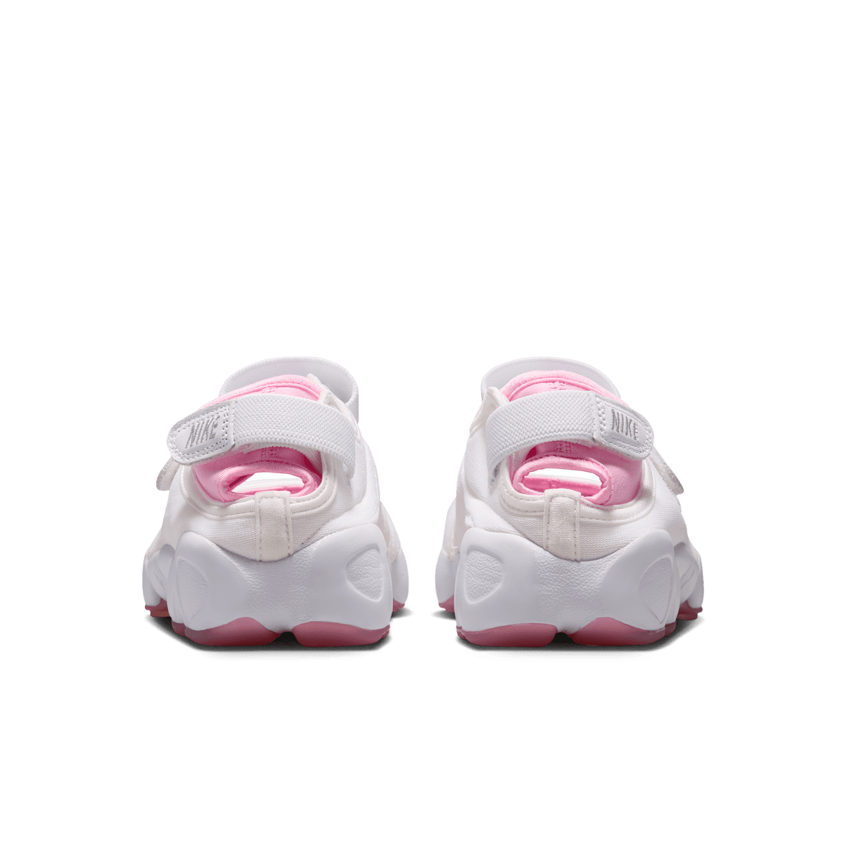 Nike Air Rift White Pink Rise (Women's) – IV6058-100-35.5 – product view 4