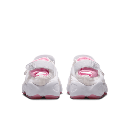 Nike Air Rift White Pink Rise (Women's) – IV6058-100-35.5 – product view 4