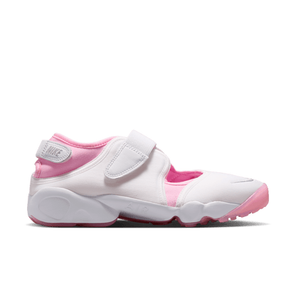 Nike Air Rift White Pink Rise (Women's) – IV6058-100-35.5 – product image