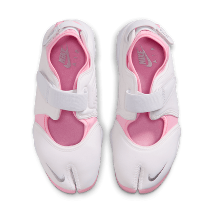 Nike Air Rift White Pink Rise (Women's) – IV6058-100-35.5 – product view 3