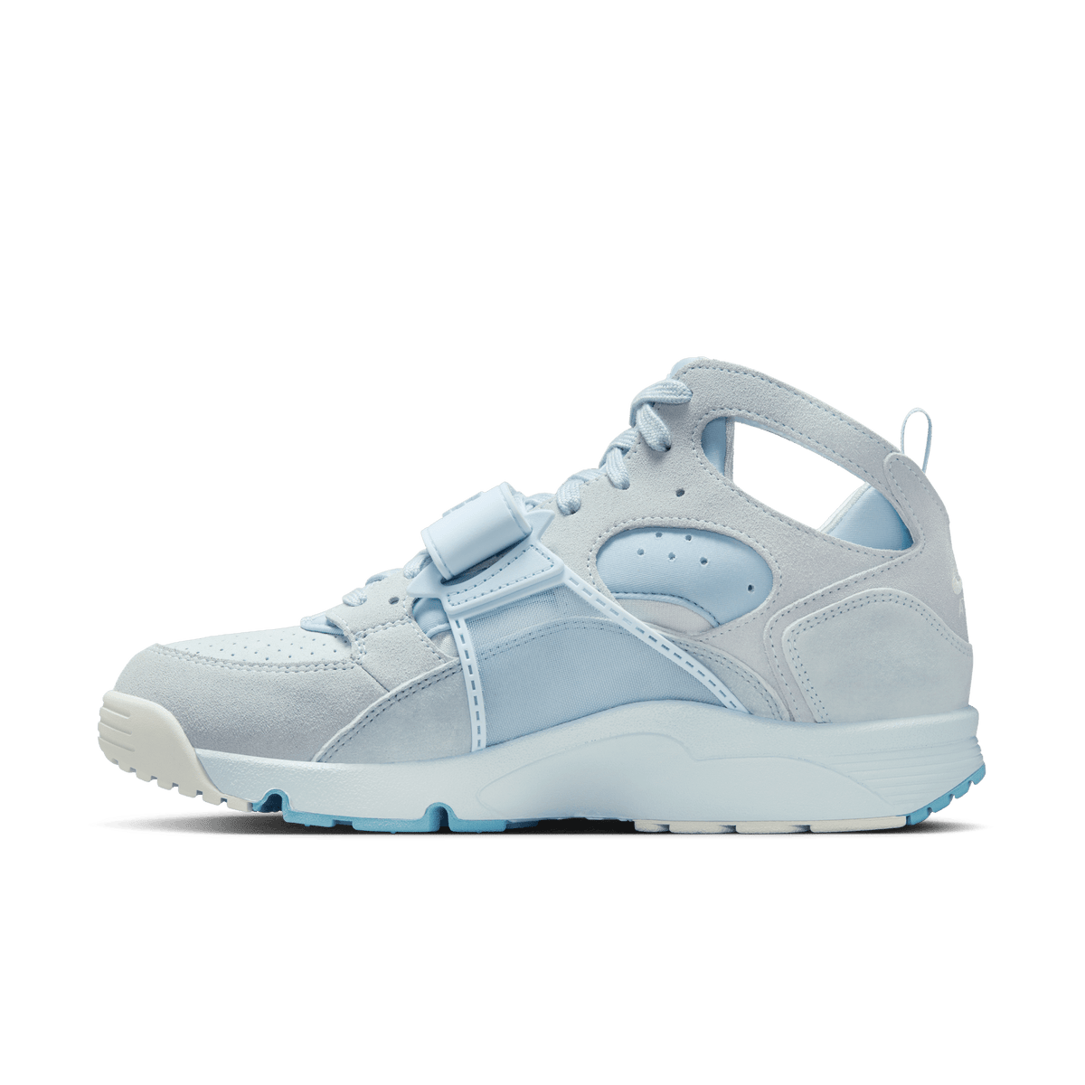 Nike Air Trainer Huarache Blue Tint – IB7678-400-41 – product view 5