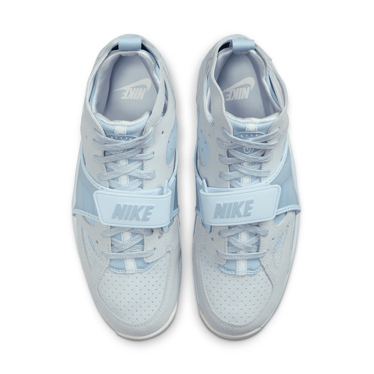 Nike Air Trainer Huarache Blue Tint – IB7678-400-41 – product view 3