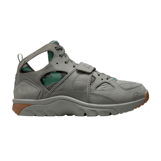 Nike Air Trainer Huarache Corteiz Gully Grey – FQ8793-001-40 – product image