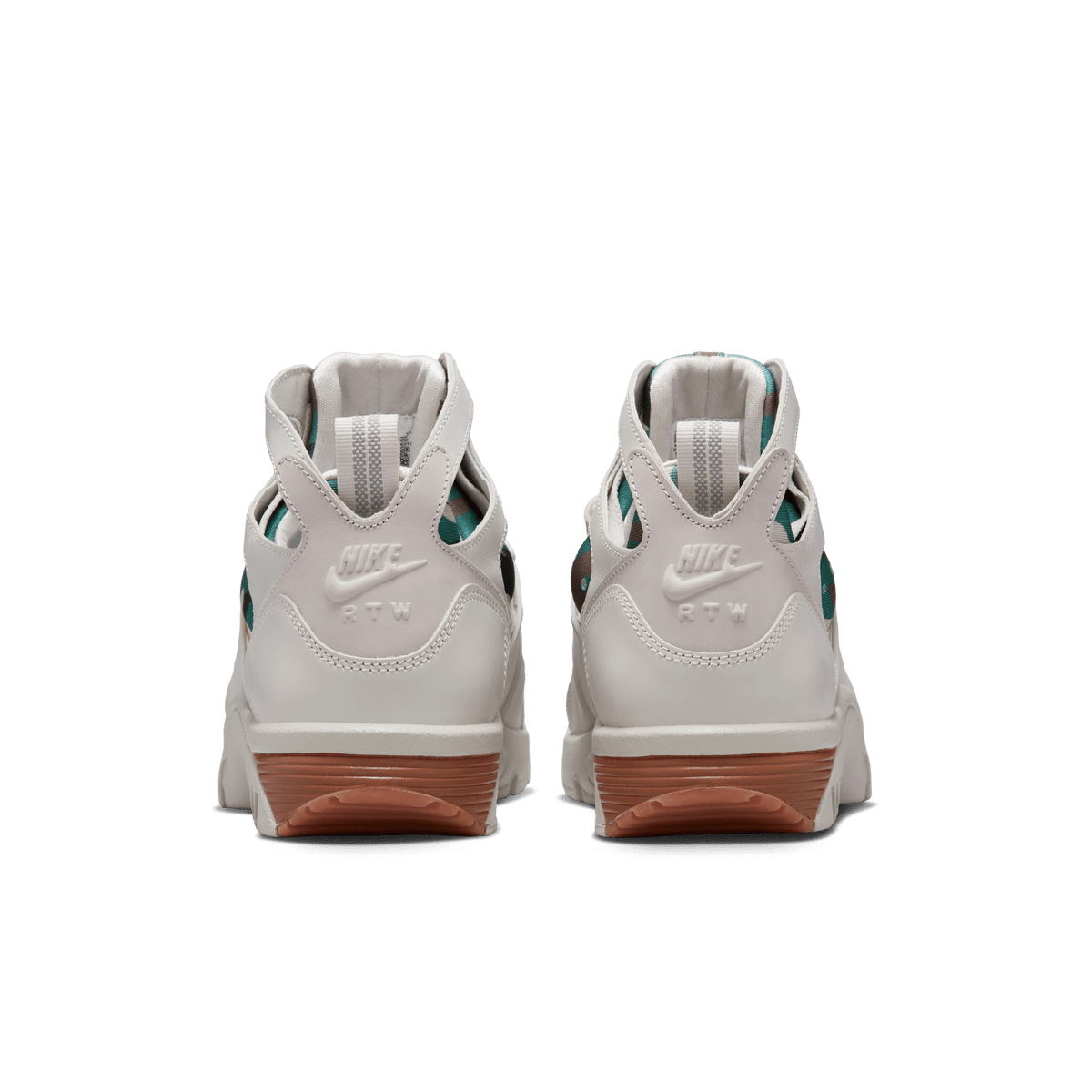 Nike Air Trainer Huarache Corteiz Light Bone – FQ8793-002-38.5 – product view 4
