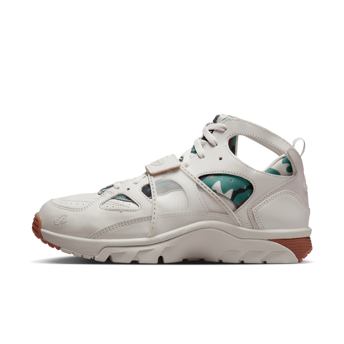 Nike Air Trainer Huarache Corteiz Light Bone – FQ8793-002-38.5 – product view 5