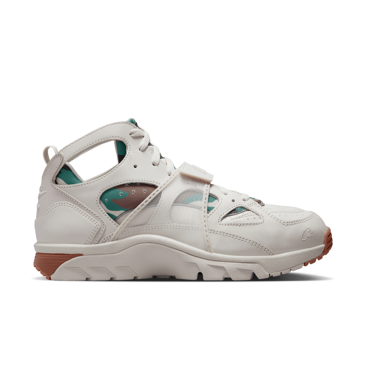 Nike Air Trainer Huarache Corteiz Light Bone – FQ8793-002-38.5 – product image