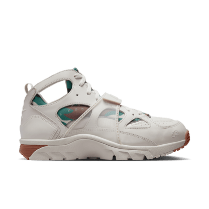 Nike Air Trainer Huarache Corteiz Light Bone – FQ8793-002-38.5 – product image