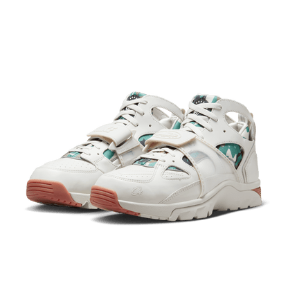 Nike Air Trainer Huarache Corteiz Light Bone – FQ8793-002-38.5 – product view 2