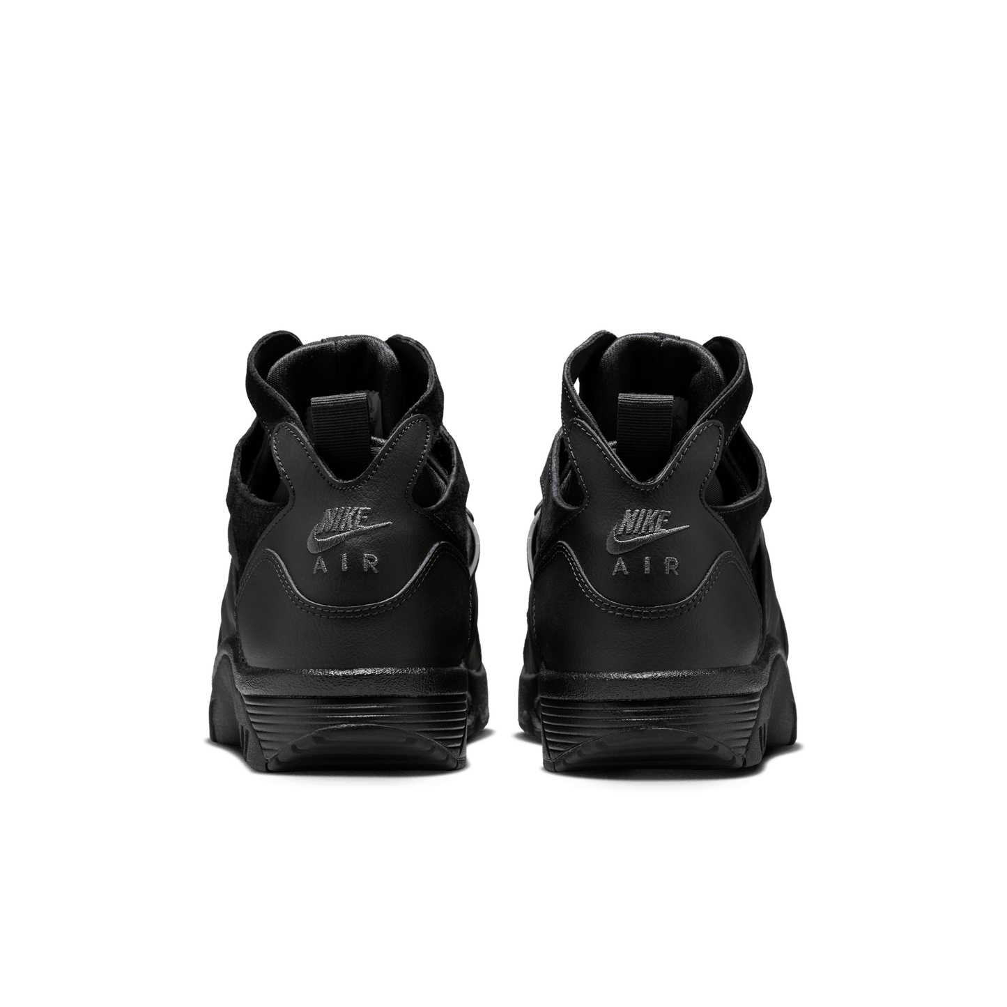 Nike Air Trainer Huarache Triple Black – IB0497-002-42.5 – product view 4