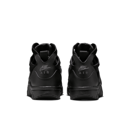Nike Air Trainer Huarache Triple Black – IB0497-002-42.5 – product view 4