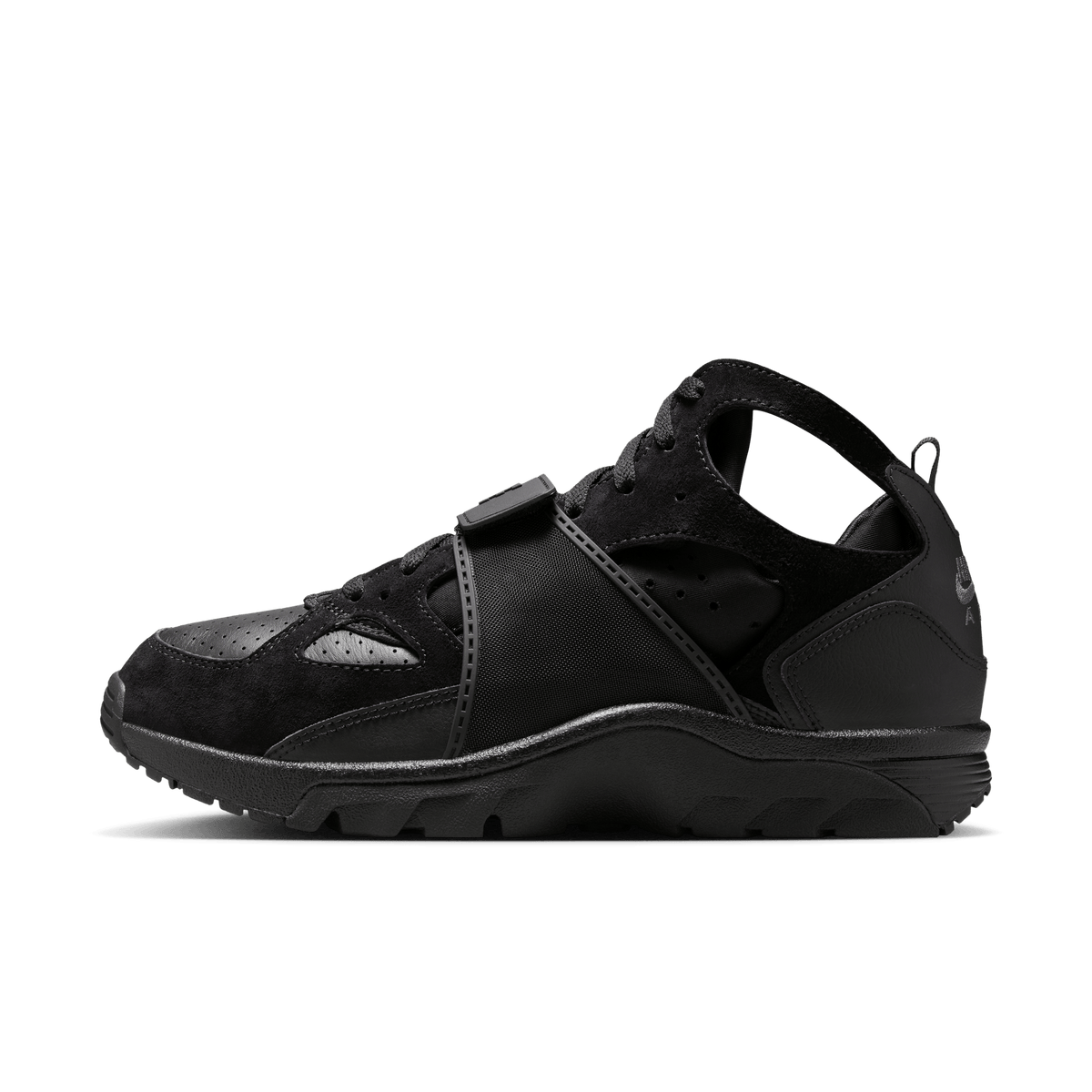 Nike Air Trainer Huarache Triple Black – IB0497-002-42.5 – product view 5