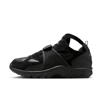 Nike Air Trainer Huarache Triple Black – IB0497-002-42.5 – product view 5