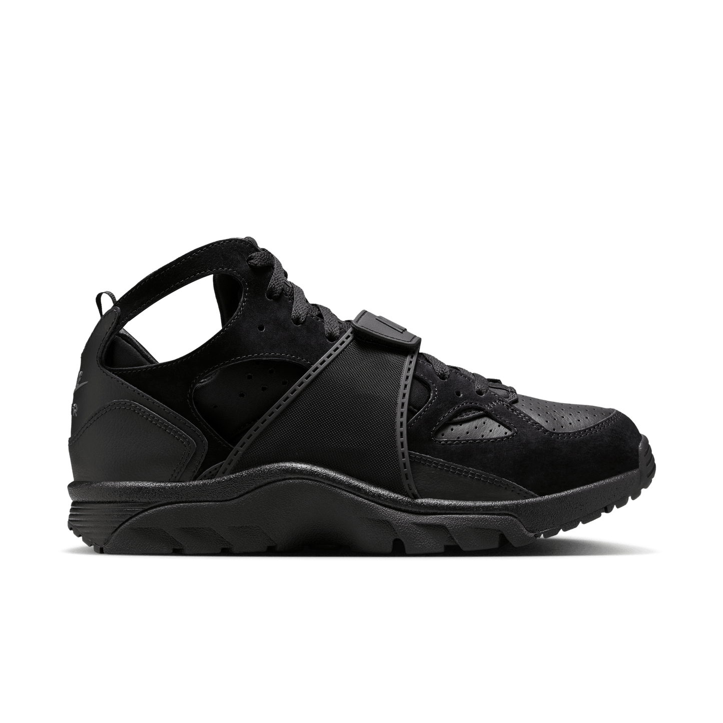 Nike Air Trainer Huarache Triple Black – IB0497-002-42.5 – product image