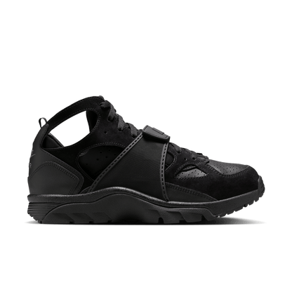 Nike Air Trainer Huarache Triple Black – IB0497-002-42.5 – product image