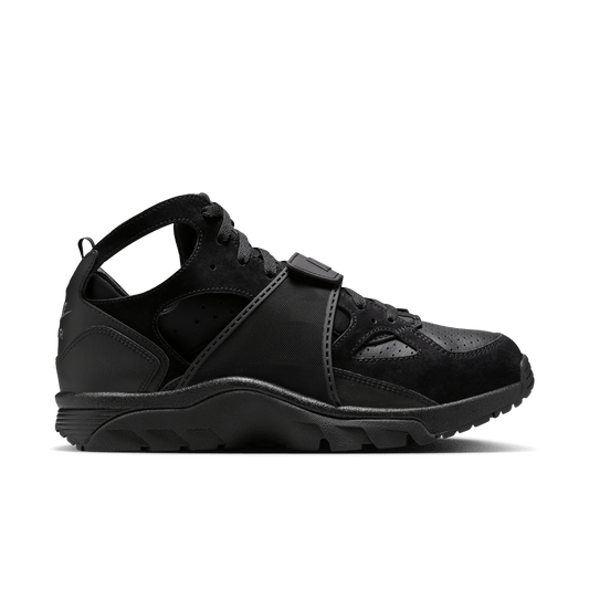 Nike Air Trainer Huarache Triple Black – IB0497-002-42.5 – product image
