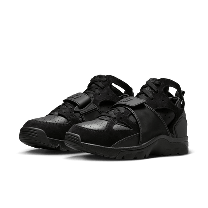 Nike Air Trainer Huarache Triple Black – IB0497-002-42.5 – product view 2