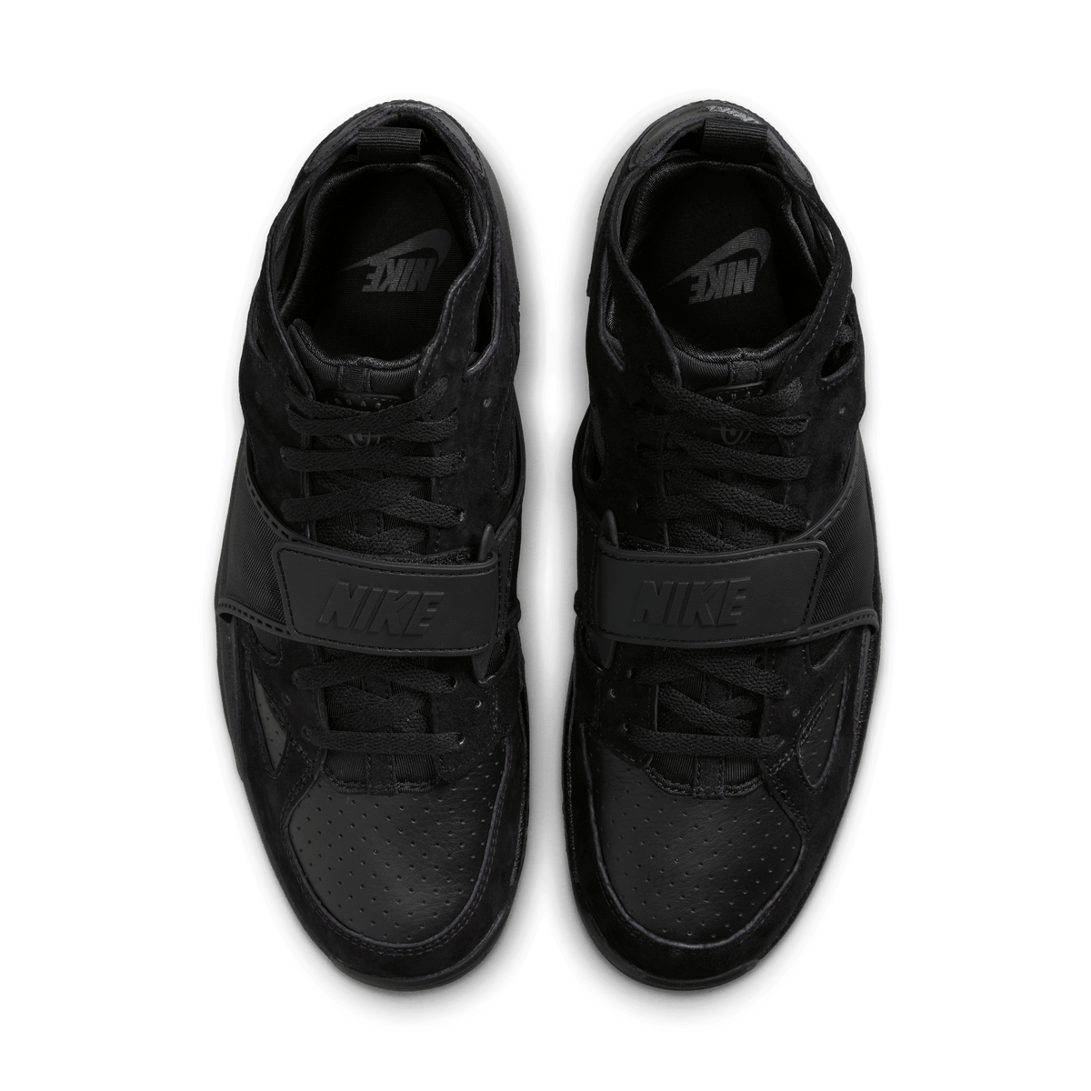Nike Air Trainer Huarache Triple Black – IB0497-002-42.5 – product view 3