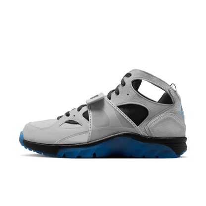 Nike Air Trainer Huarache Wolf Grey Star Blue – IH4469-012-42 – product view 5