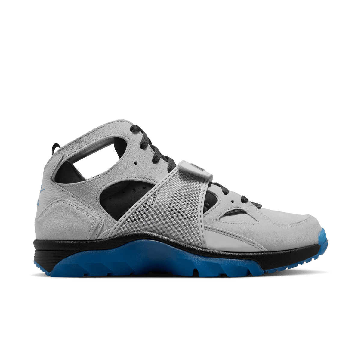 Nike Air Trainer Huarache Wolf Grey Star Blue – IH4469-012-42 – product image