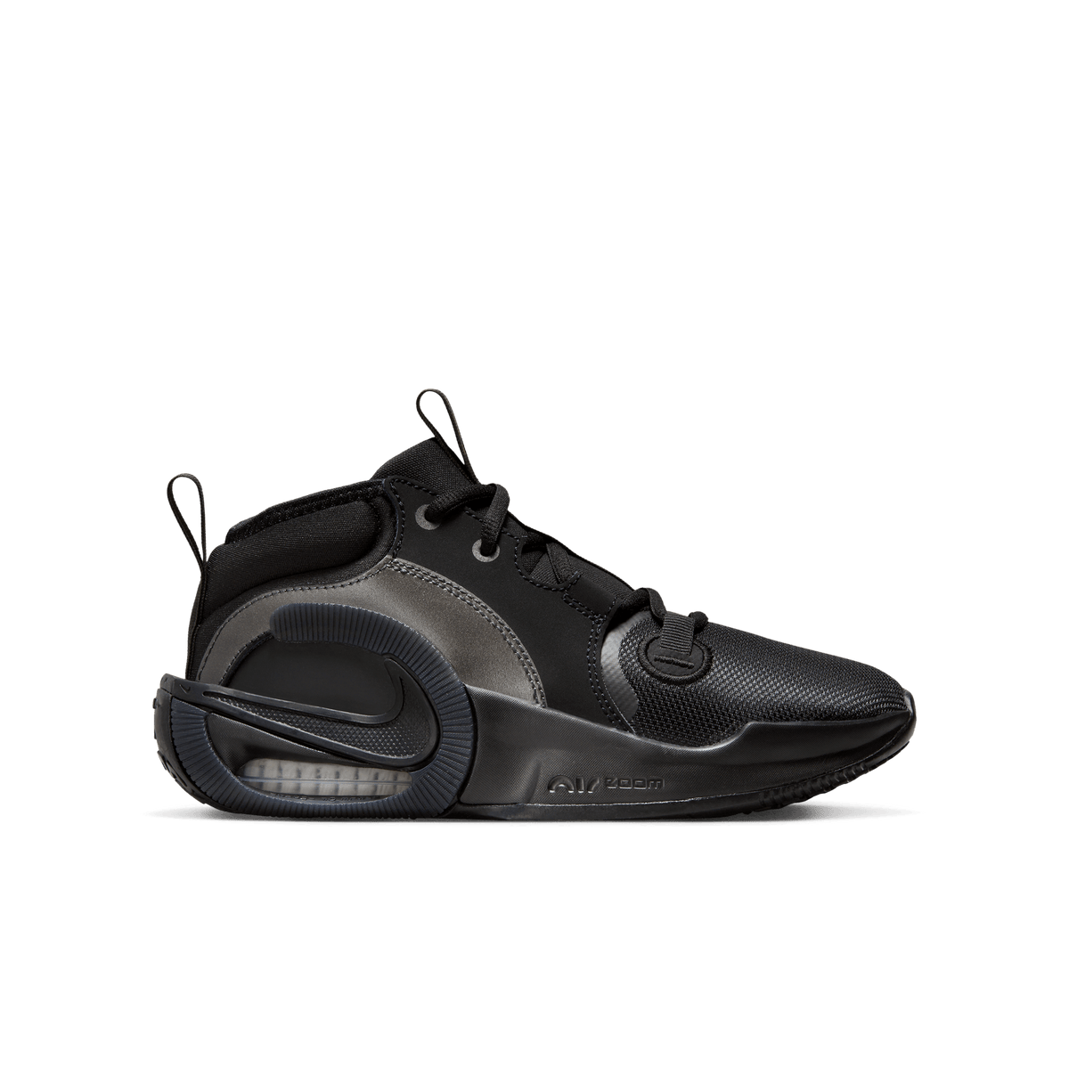 Nike Air Zoom Crossover 2 GS 'Black Anthracite' – FB2689-002-38.5 – product image