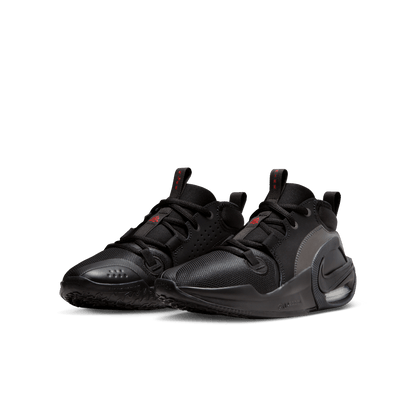 Nike Air Zoom Crossover 2 GS 'Black Anthracite' – FB2689-002-38.5 – product view 2
