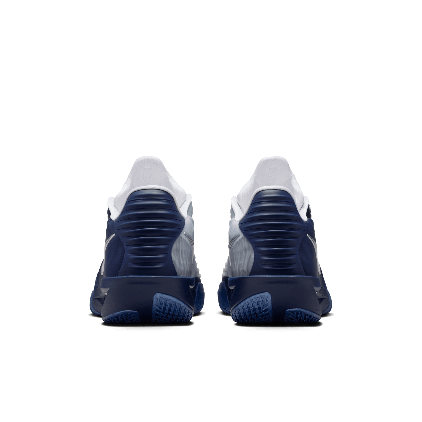 Nike Air Zoom GT Cut 3 Turbo Dallas Mavericks – HV9918-401-41 – product view 4