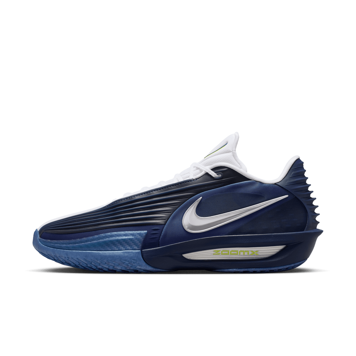 Nike Air Zoom GT Cut 3 Turbo Dallas Mavericks – HV9918-401-41 – product view 5