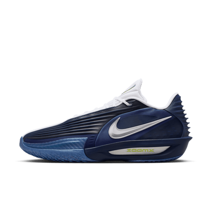 Nike Air Zoom GT Cut 3 Turbo Dallas Mavericks – HV9918-401-41 – product view 5